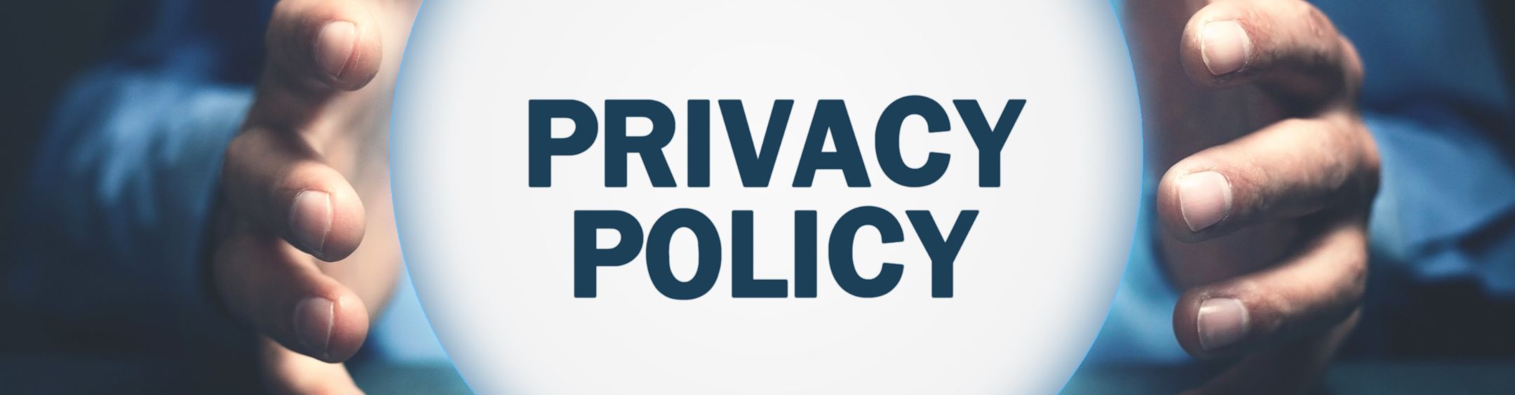 PRIVACY POLICY
