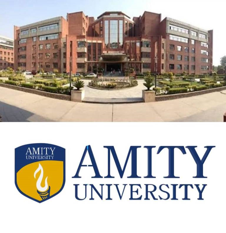 AMITY UNIV1