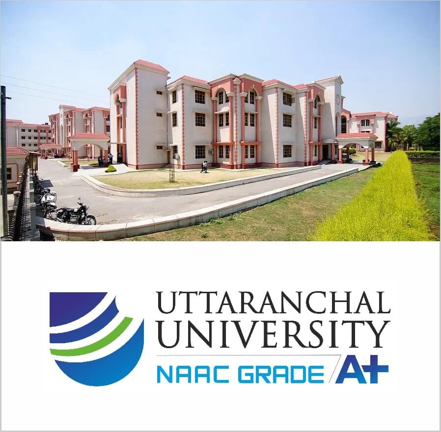 Uttranchal Univ