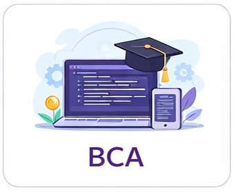 BCA -ICON