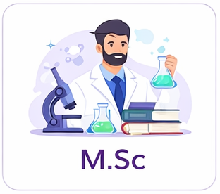 M SC