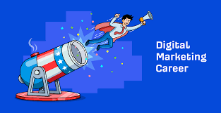 DM Career