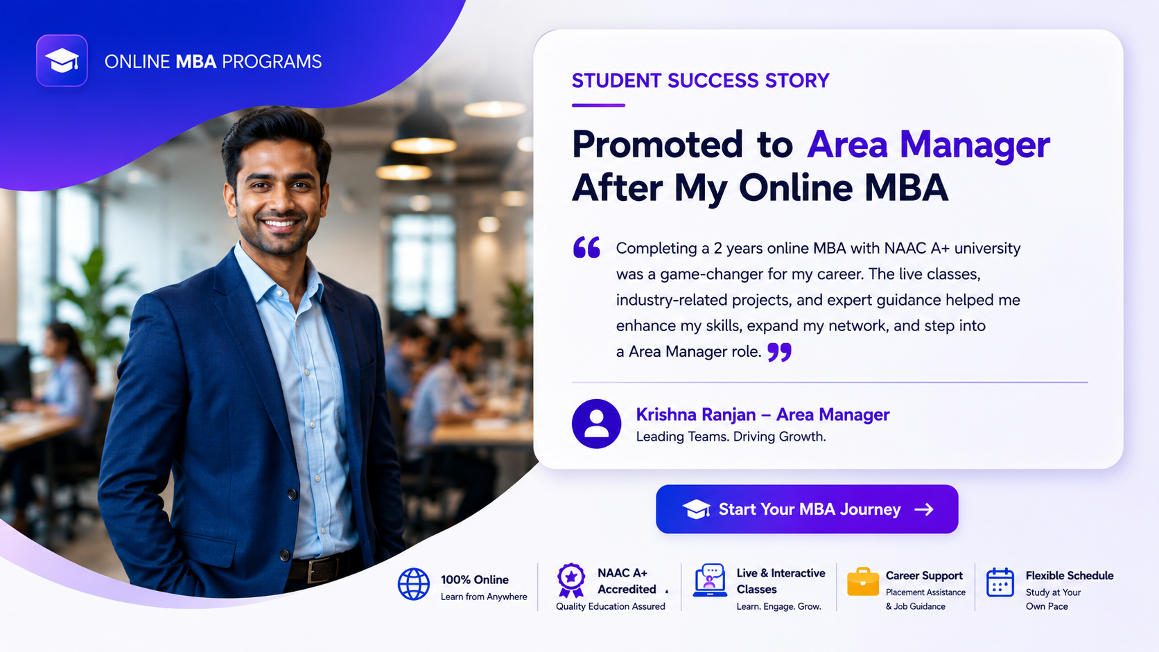 Home 5 Success Student Banner1