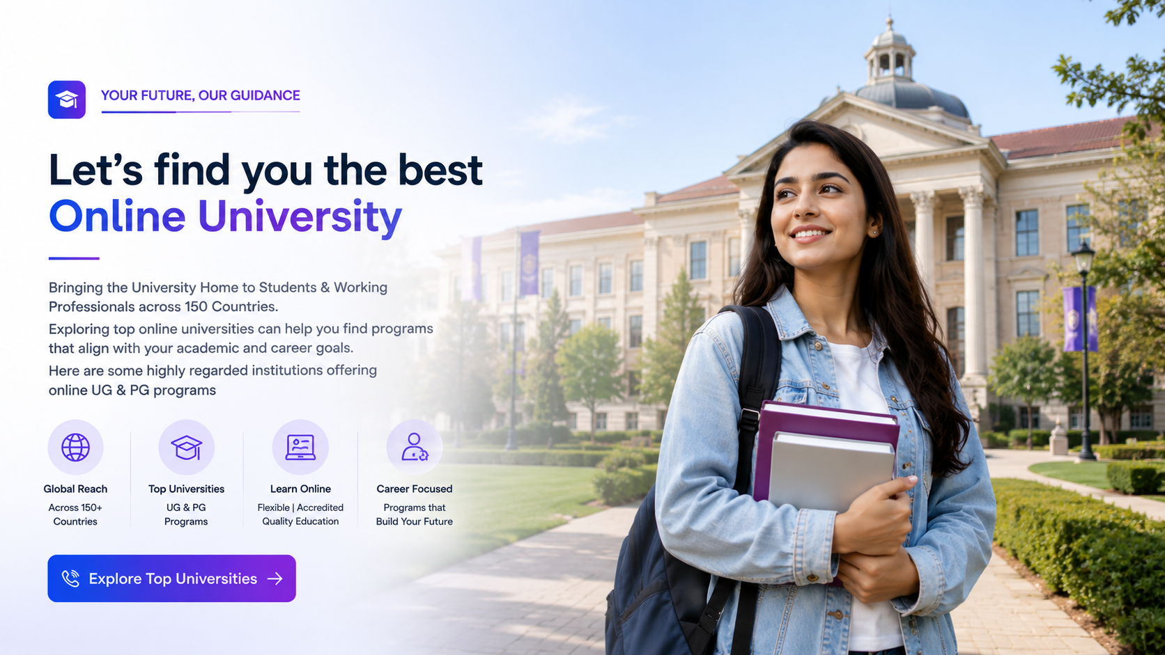 Home 2 University Image