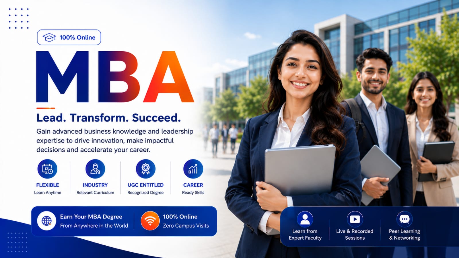MBA
