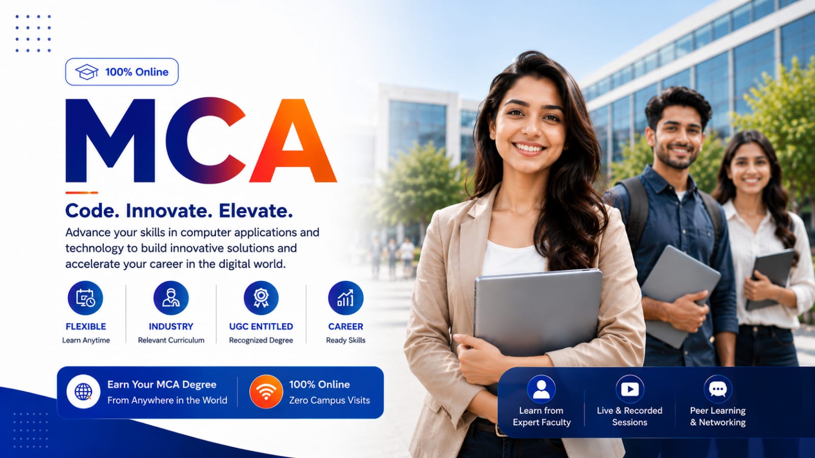 MCA